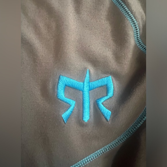 Mens Ragnar fitted athletic lightweight jacket XXL - Picture 3 of 8